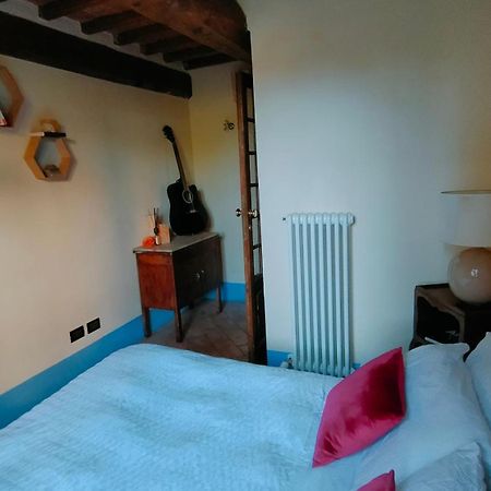 Cosy Country Room Garden Sovicille Room photo